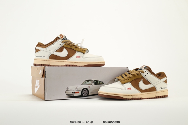 ナイキ靴全体デザイン